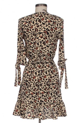 Φόρεμα H&M Divided, Μέγεθος XS, Χρώμα Πολύχρωμο, Τιμή 20,99 €