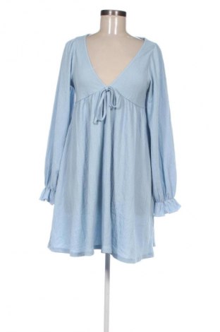 Kleid H&M Divided, Größe M, Farbe Blau, Preis 14,77 €