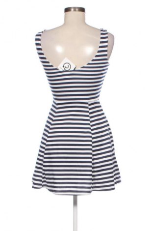 Kleid H&M Divided, Größe XS, Farbe Mehrfarbig, Preis 8,18 €