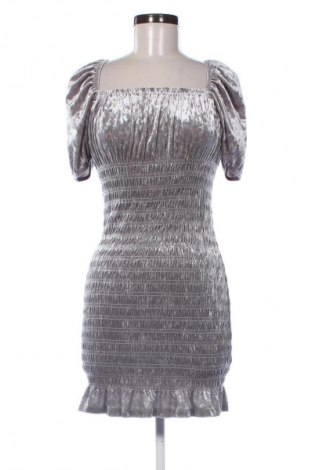 Rochie H&M Divided, Mărime M, Culoare Gri, Preț 61,99 Lei