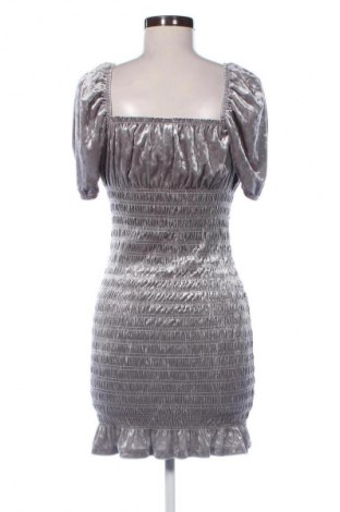 Rochie H&M Divided, Mărime M, Culoare Gri, Preț 61,99 Lei