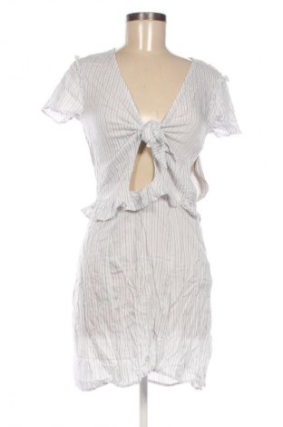 Rochie H&M Divided, Mărime XS, Culoare Multicolor, Preț 76,00 Lei