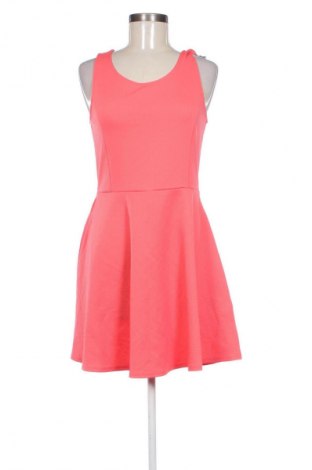 Sukienka H&M Divided, Rozmiar L, Kolor Czerwony, Cena 84,99 zł