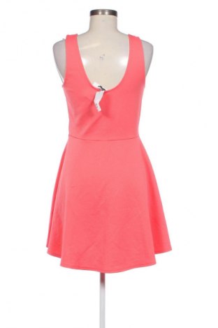 Sukienka H&M Divided, Rozmiar L, Kolor Czerwony, Cena 84,99 zł