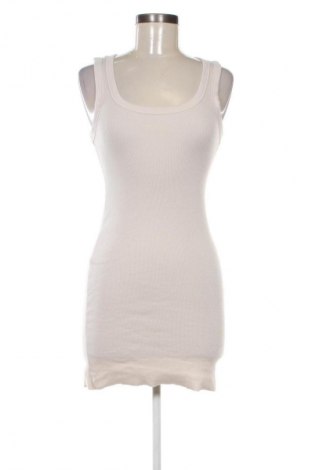 Rochie H&M Divided, Mărime S, Culoare Bej, Preț 76,32 Lei