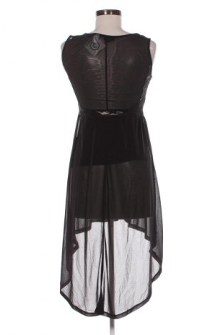 Šaty  H&M Divided, Veľkosť S, Farba Čierna, Cena  14,77 €