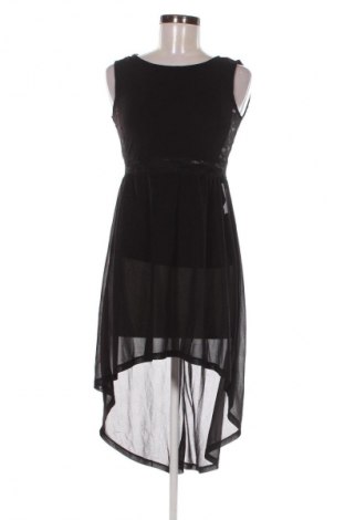 Šaty  H&M Divided, Veľkosť S, Farba Čierna, Cena  14,77 €