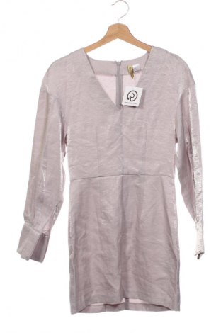 Φόρεμα H&M Divided, Μέγεθος M, Χρώμα Γκρί, Τιμή 27,80 €