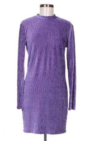 Šaty  H&M Divided, Veľkosť M, Farba Fialová, Cena  14,83 €