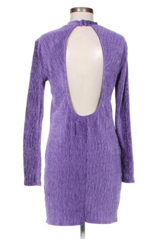 Šaty  H&M Divided, Veľkosť M, Farba Fialová, Cena  14,83 €
