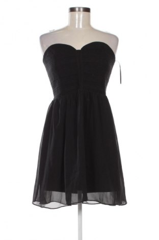 Kleid H&M Divided, Größe L, Farbe Schwarz, Preis € 14,83