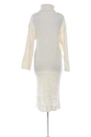 Rochie H&M Divided, Mărime M, Culoare Ecru, Preț 75,99 Lei