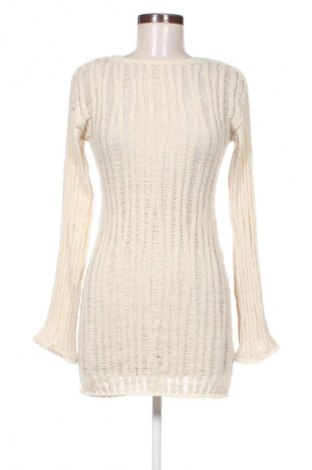 Φόρεμα H&M Divided, Μέγεθος XS, Χρώμα Εκρού, Τιμή 14,83 €