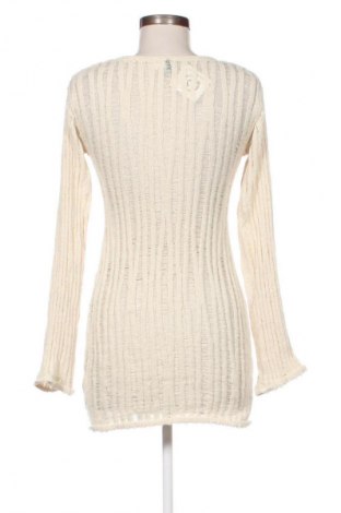 Φόρεμα H&M Divided, Μέγεθος XS, Χρώμα Εκρού, Τιμή 14,83 €