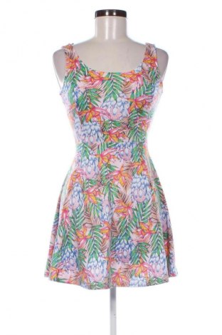 Sukienka H&M Divided, Rozmiar XS, Kolor Kolorowy, Cena 66,67 zł