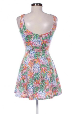 Sukienka H&M Divided, Rozmiar XS, Kolor Kolorowy, Cena 66,67 zł