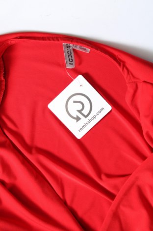 Rochie H&M Divided, Mărime XS, Culoare Roșu, Preț 76,32 Lei