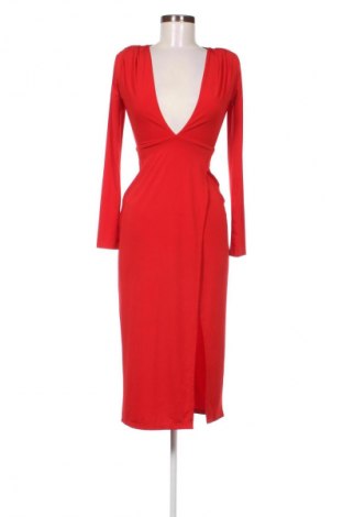 Ruha H&M Divided, Méret XS, Szín Piros, Ár 2 219 Ft