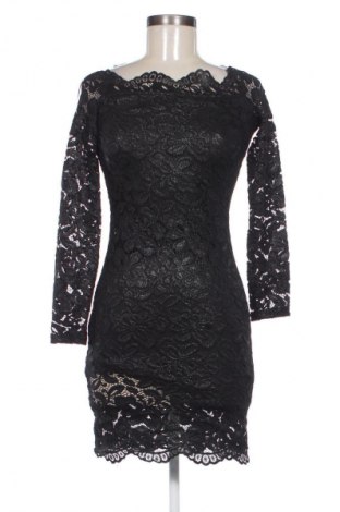 Rochie H&M Divided, Mărime S, Culoare Negru, Preț 76,32 Lei