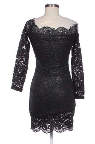 Rochie H&M Divided, Mărime S, Culoare Negru, Preț 76,32 Lei