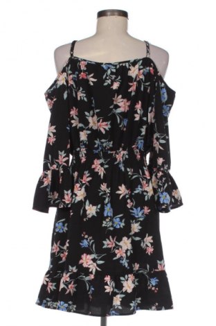 Šaty  H&M Divided, Velikost XL, Barva Vícebarevné, Cena  494,00 Kč