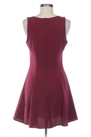 Φόρεμα H&M Divided, Μέγεθος M, Χρώμα Κόκκινο, Τιμή 15,00 €