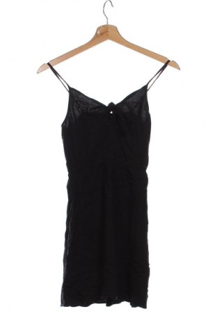 Kleid H&M Divided, Größe XXS, Farbe Schwarz, Preis 14,83 €