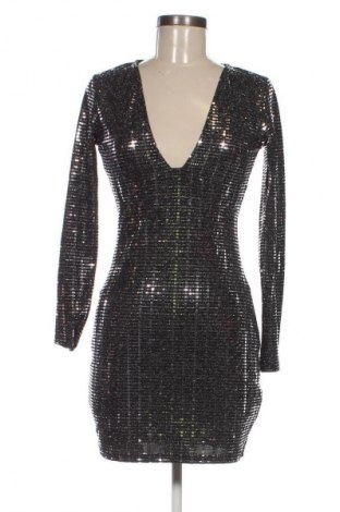 Šaty  H&M Divided, Velikost S, Barva Stříbrná, Cena  734,00 Kč