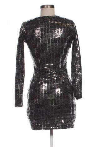 Šaty  H&M Divided, Velikost S, Barva Stříbrná, Cena  734,00 Kč