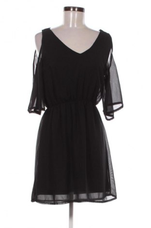 Šaty  H&M Divided, Veľkosť M, Farba Čierna, Cena  14,83 €