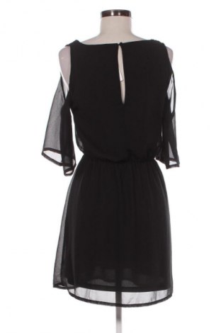 Šaty  H&M Divided, Veľkosť M, Farba Čierna, Cena  14,83 €