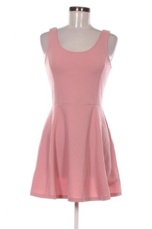 Šaty  H&M Divided, Veľkosť M, Farba Ružová, Cena  14,83 €