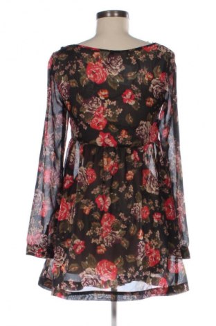 Kleid H&M Divided, Größe S, Farbe Mehrfarbig, Preis € 24,57