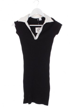 Ruha H&M Divided, Méret XS, Szín Fekete, Ár 5 865 Ft