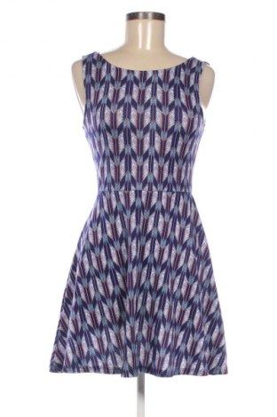 Kleid H&M Divided, Größe M, Farbe Mehrfarbig, Preis 14,83 €