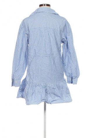 Рокля H&M Divided, Размер S, Цвят Многоцветен, Цена 31,99 лв.