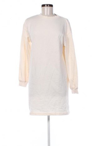 Kleid H&M Divided, Größe S, Farbe Ecru, Preis 14,83 €