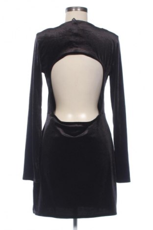 Ruha H&M Divided, Méret L, Szín Fekete, Ár 11 600 Ft