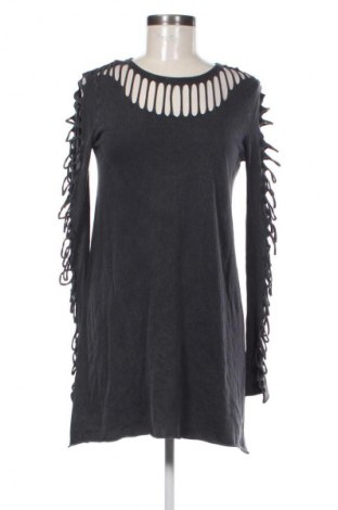 Šaty  H&M Divided, Veľkosť XS, Farba Sivá, Cena  14,83 €