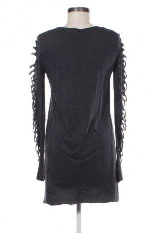 Šaty  H&M Divided, Veľkosť XS, Farba Sivá, Cena  14,83 €