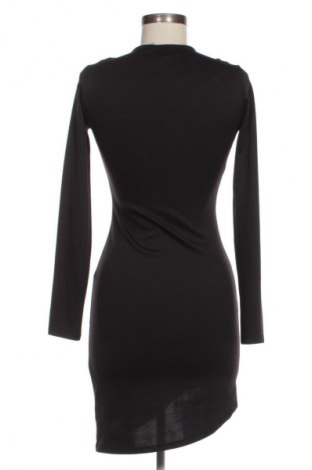 Рокля H&M Divided, Размер S, Цвят Черен, Цена 15,51 лв.