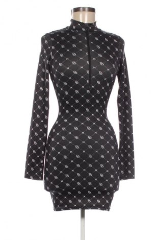 Kleid H&M Divided, Größe XS, Farbe Mehrfarbig, Preis € 17,22