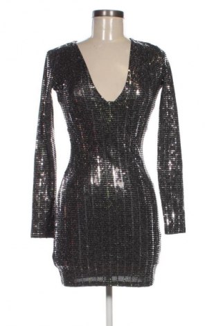 Šaty  H&M Divided, Velikost XS, Barva Vícebarevné, Cena  371,00 Kč