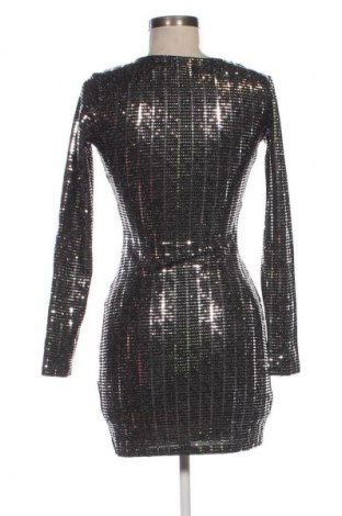 Šaty  H&M Divided, Velikost XS, Barva Vícebarevné, Cena  371,00 Kč