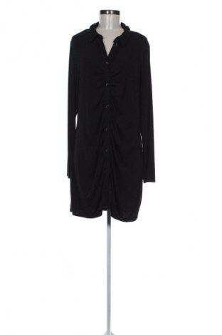 Sukienka H&M Divided, Rozmiar XL, Kolor Czarny, Cena 112,36 zł