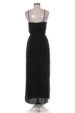 Рокля H&M Divided, Размер S, Цвят Черен, Цена 28,99 лв.