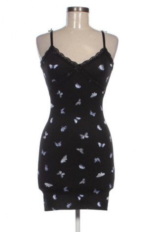 Рокля H&M Divided, Размер XS, Цвят Многоцветен, Цена 29,00 лв.