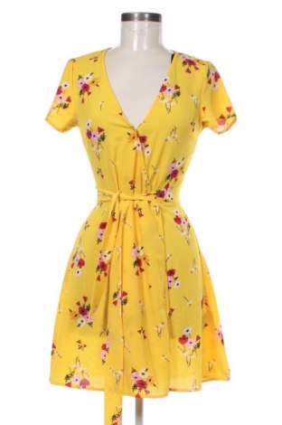 Šaty  H&M Divided, Veľkosť S, Farba Viacfarebná, Cena  29,67 €