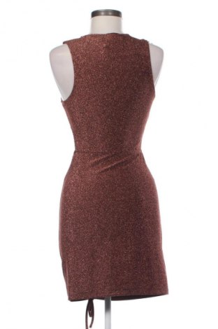 Šaty  H&M Divided, Veľkosť S, Farba Hnedá, Cena  14,83 €