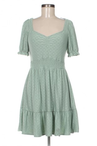 Šaty  H&M Divided, Veľkosť M, Farba Zelená, Cena  11,95 €